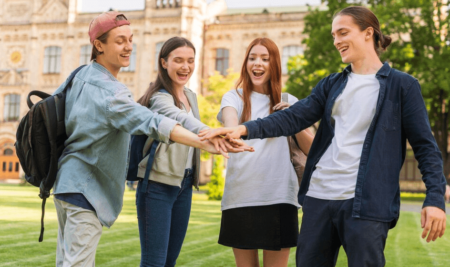 University Communities: Impact and Importance