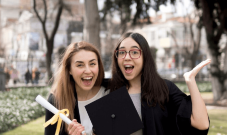 How to Get a Scholarship to Study Abroad in 2025