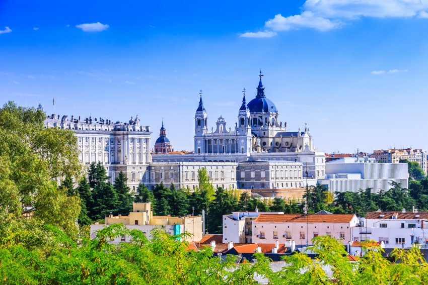 University of Madrid